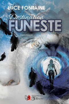 Cover Destination funeste (eBook, ePUB)