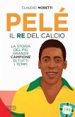 Pelé. Il re del calcio (eBook, ePUB)