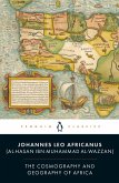 The Cosmography and Geography of Africa (eBook, ePUB)