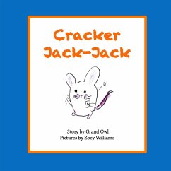 CRACKER JACK-JACK - Mireau, Karen