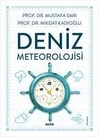 Deniz Meteorolojisi - Sari, Mustafa; Kadioglu, Mikdat