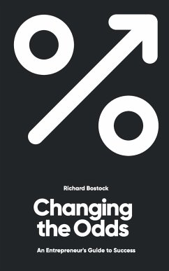 Changing the Odds - Bostock, Richard