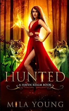 Hunted - Young, Mila