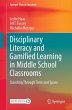 Disciplinary Literacy and Gamified... - Bild 1