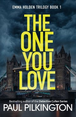 The One You Love - Pilkington, Paul