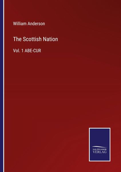The Scottish Nation The Scottish Nation