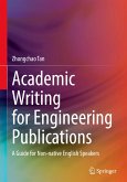 Academic Writing for Engineering Publications