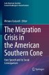 The Migration Crisis in the American... - Bild 1