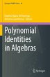 Polynomial Identities in Algebras - Bild 1