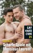 Gay Hardcore 24: Scharfe Spiele mit... - Bild 1