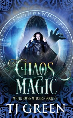 Chaos Magic - Green, T J