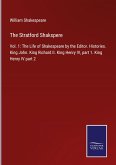 The Stratford Shakspere
