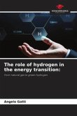 The role of hydrogen in the energy transition: