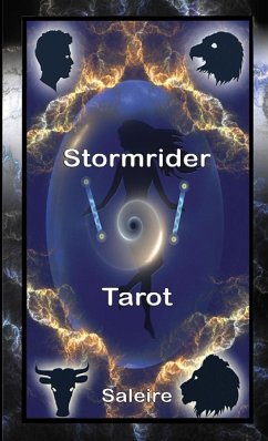 Stormrider Tarot - Saleire