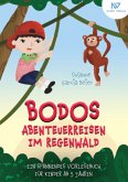 Bodos Abenteuerreisen im Regenwald