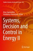 Systems, Decision and Control in Energy II