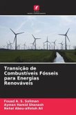 Transição de Combustíveis Fósseis para Energias Renováveis