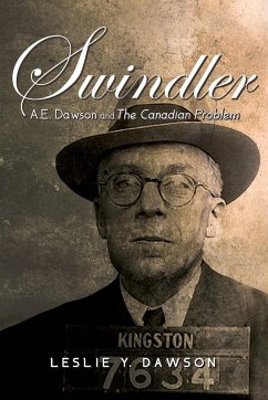 Cover Swindler