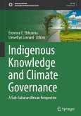 Indigenous Knowledge and Climate Governance
