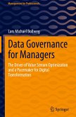 Data Governance for Managers