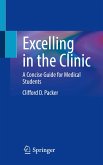 Excelling in the Clinic