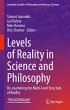 Levels of Reality in Science and... - Bild 1