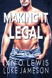 Making It Legal (The Making It Series,... - Bild 1