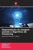 Segmentação de Imagem usando o Algoritmo de Clustering