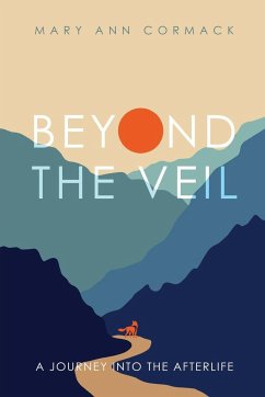 Beyond the Veil - Cormack, Mary Ann
