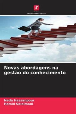 Novas abordagens na gestão do conhecimento - Hassanpour, Neda;Soleimani, Hamid