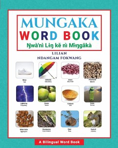 Mungaka Word Book - Ndangam-Fokwang, Lilian