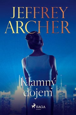 Klamný dojem - Archer, Jeffrey