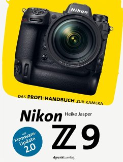 Nikon Z 9 - Jasper, Heike