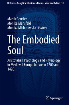 The Embodied Soul