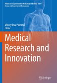 Medical Research and Innovation