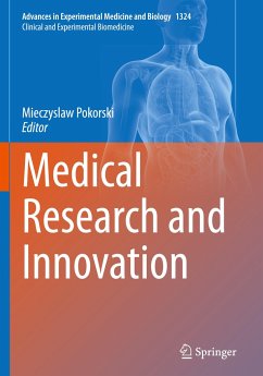 Medical Research and Innovation