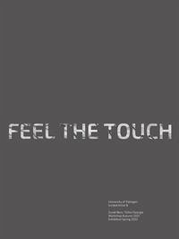 Feel the Touch - Seidl, Ernst