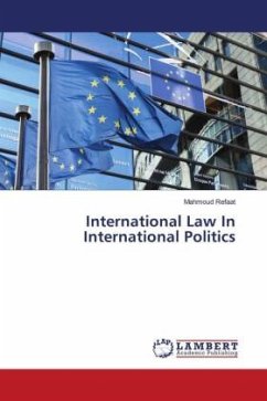 International Law In International Politics