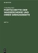 Fortschritte der Wasserchemie und ihrer... - Bild 1