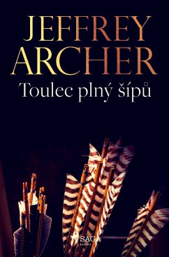 Toulec plný ¿íp¿ - Archer, Jeffrey