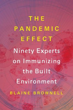 The Pandemic Effect - Brownell, Blaine