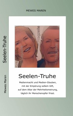 Seelen-Truhe - Maren, Mewes