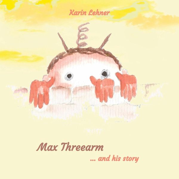 Max Threearm