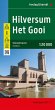Hilversum / 't Gooi, Stadtplan... - Bild 1
