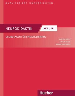 Neurodidaktik aktuell - Grein, Marion;Nagels, Arne;Riedinger, Miriam