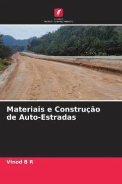 Materiais e Construção de Auto-Estradas - B R, Vinod