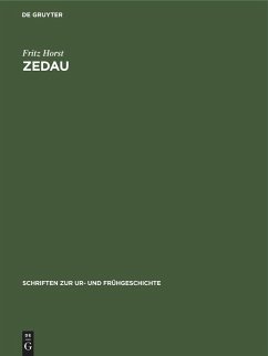 Zedau - Horst, Fritz