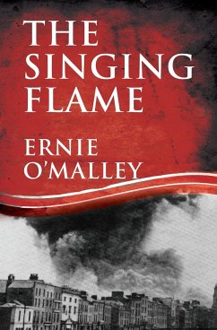 The Singing Flame - O'Malley, Ernie