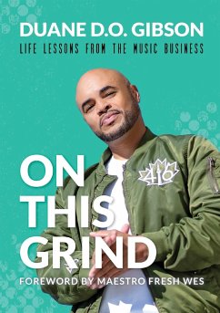 On This Grind - Gibson, Duane "D. O.