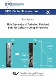 Fluid Dynamics of Turbulent Fluidized Beds for Geldart¿s Group B Particles